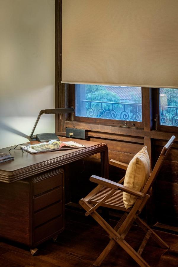 Saffronstays Boulevard Loghouse - A Wooden Chalet Amidst Nature Karli Exterior photo